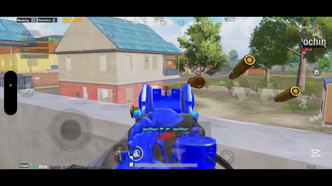 Highlights Pubgm 🔥