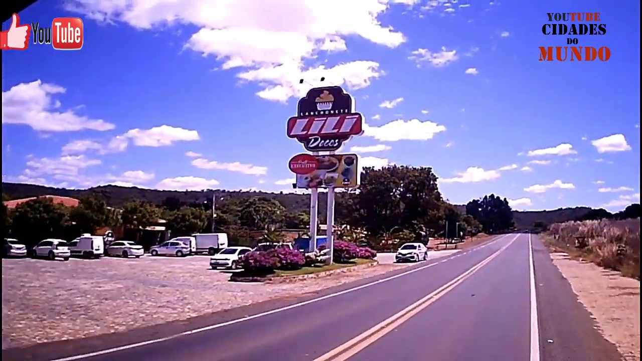 ESTACA ZERO - BR-316, BR-343 E POVOADO ESTACA ZERO - LAGOINHA PIAUÍ