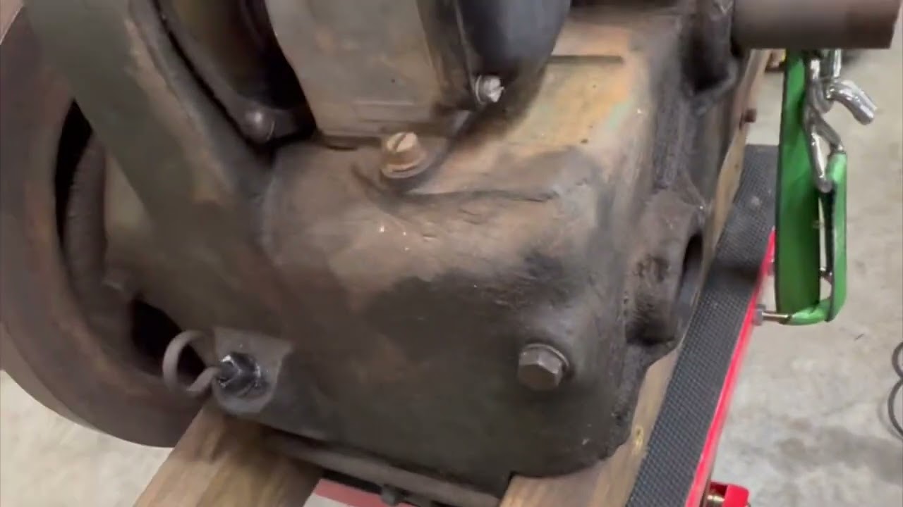Fairbanks Morse 2HP ZD