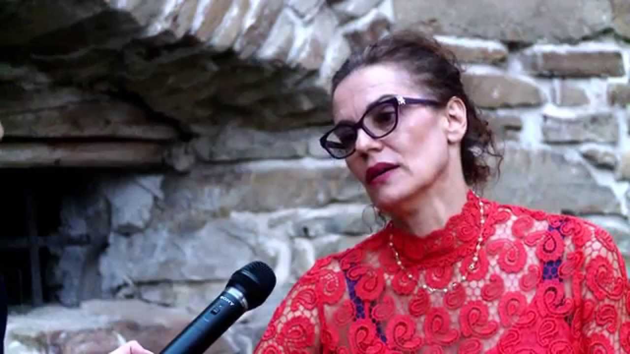 Maia MORGENSTERN - Actrita