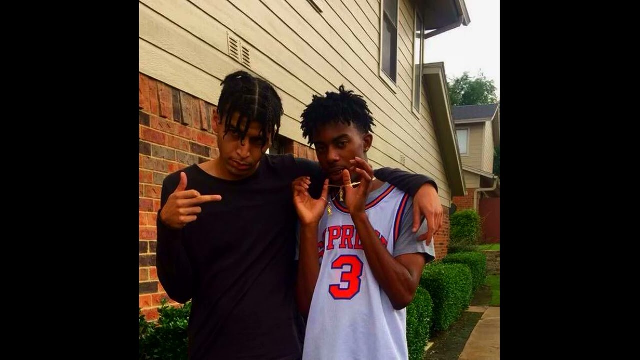 Old Playboi Carti x MexikoDro Type Beat ''Servin''