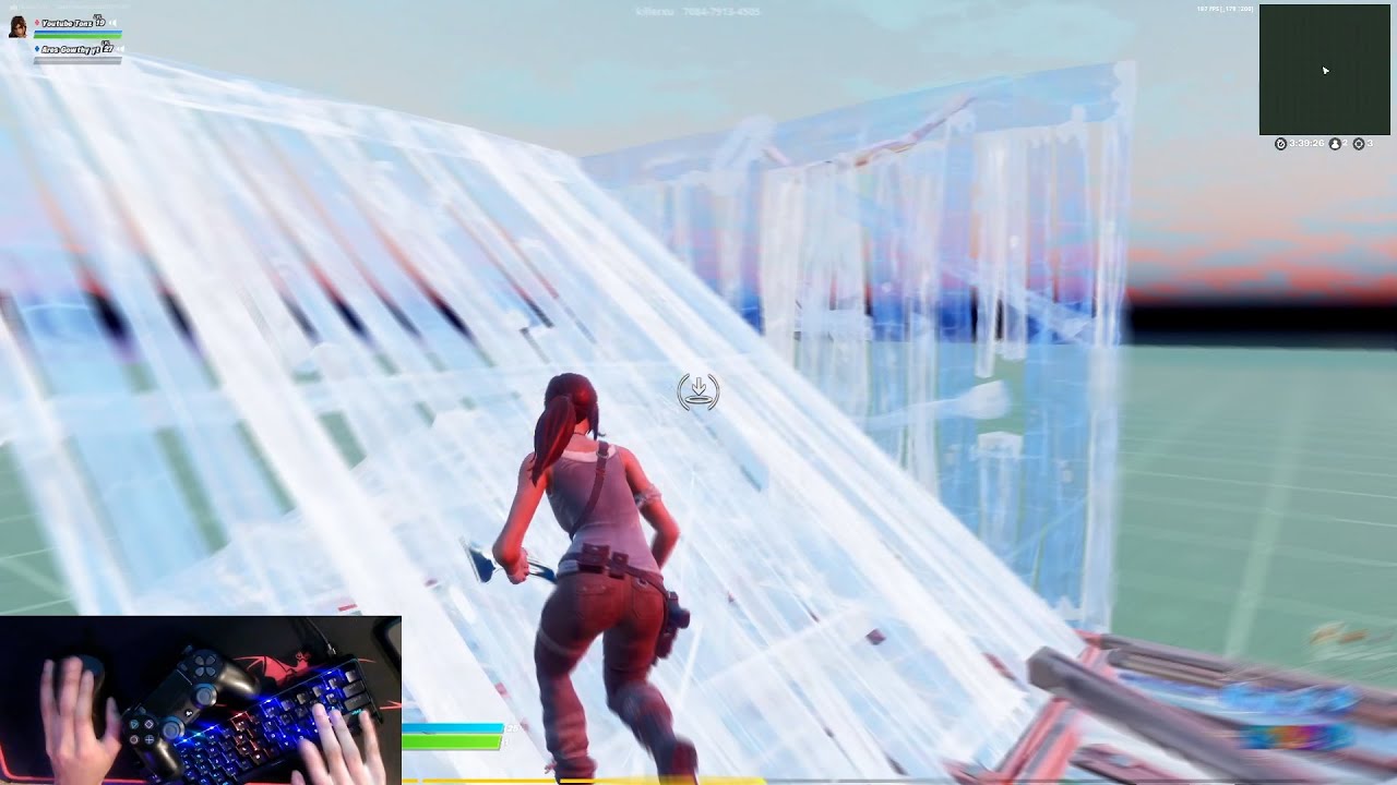 I Failed All My Classes To Hit This Clip...
