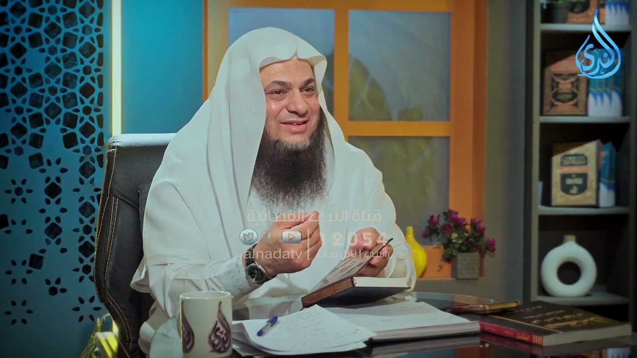 الجزء الأول ٢ | ثلاثون جزءًا | الدكتور زكي أبو سريع يحاوره الدكتور سيد أبو شادي | ح2