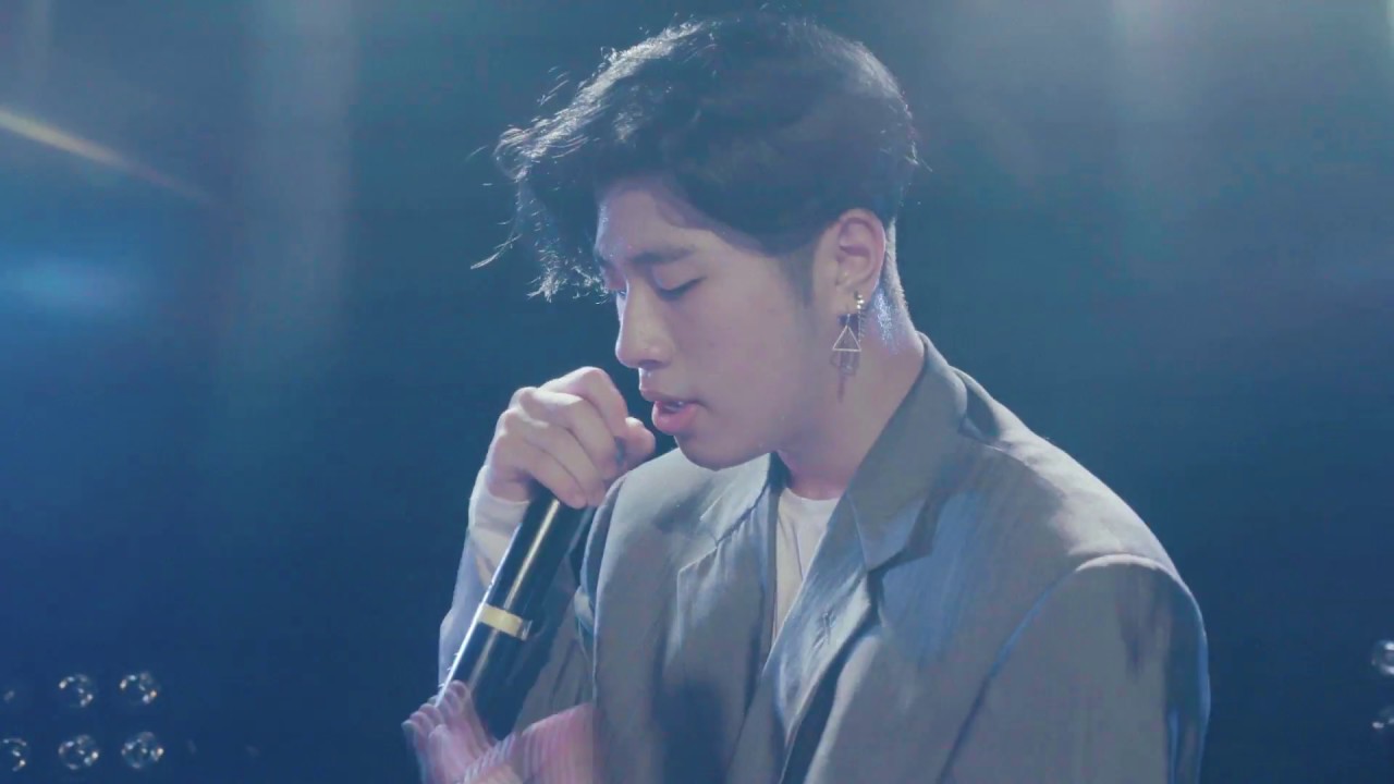 오반 (OVAN) - IDWS (I Don't Wanna be Sad) [Music Video]