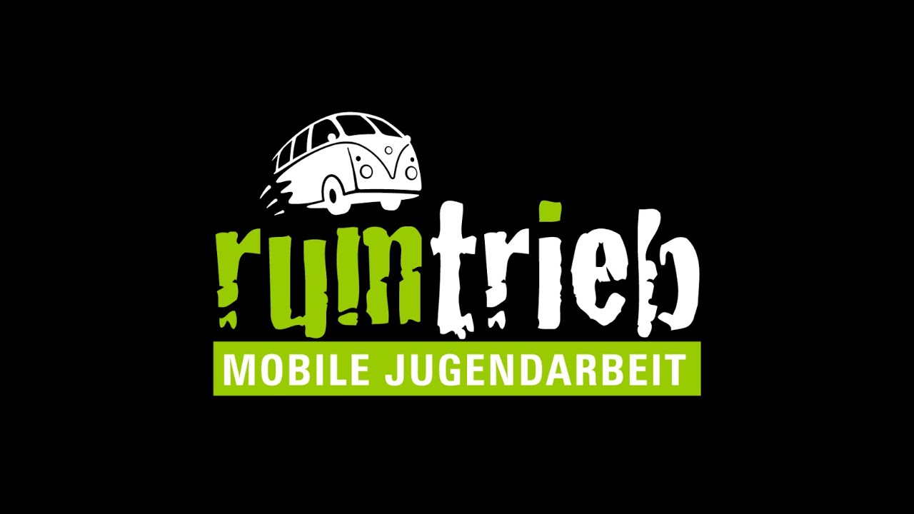 Rumtrieb - Mobile Jugendarbeit (Imagefilm 2021)