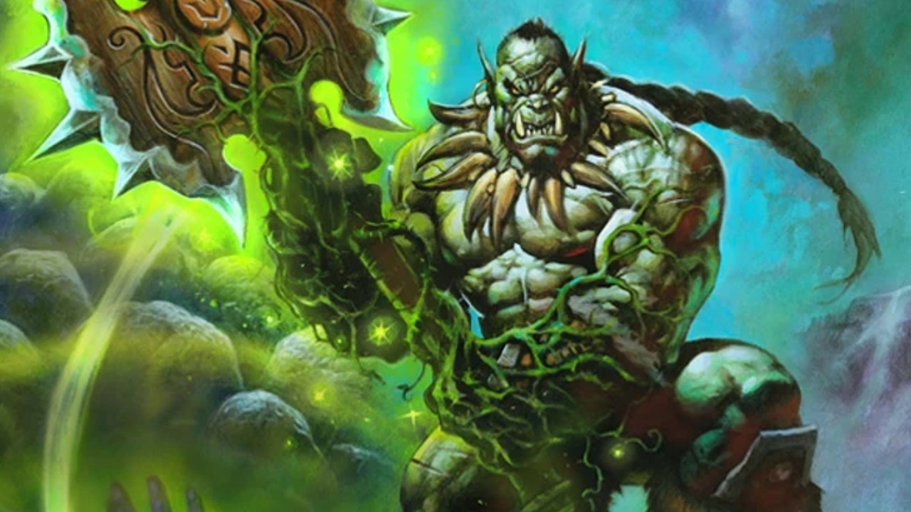 3 Hours Of Warcrafts GREATEST HEROES LORE - May Compilation