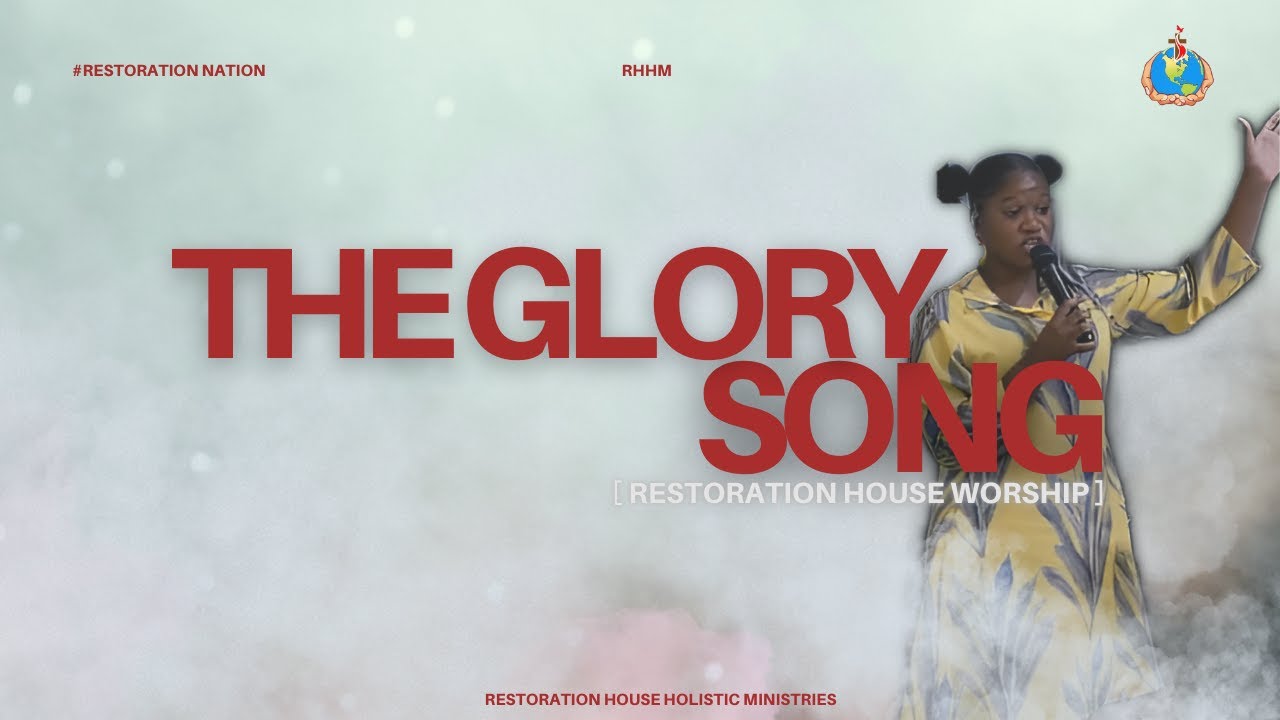 The Glory Song | Restoration House Worship | 11.1.26