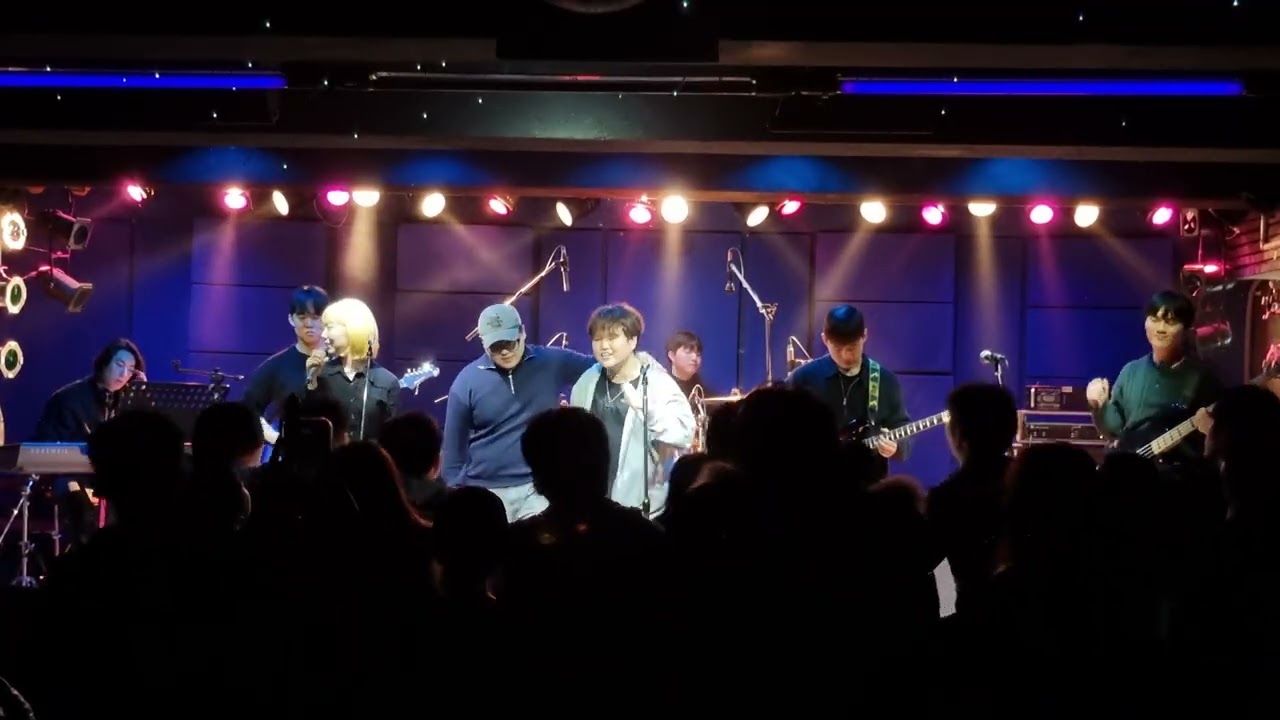 데이식스 Happy 부산대 해도비 260130 interplay busan