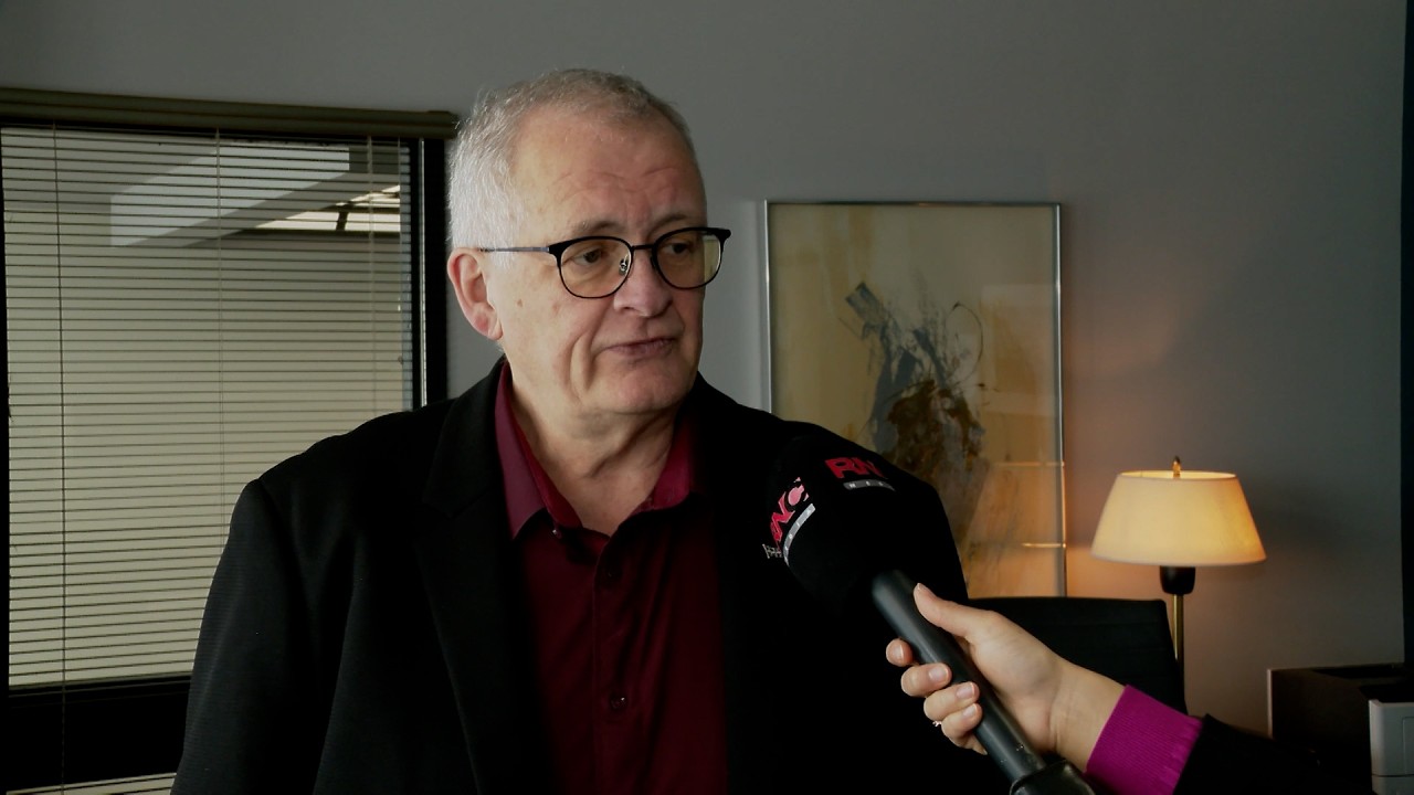 Fonderie Horne : Le maire Chapadeau souhaite que Glencore passe à l’action