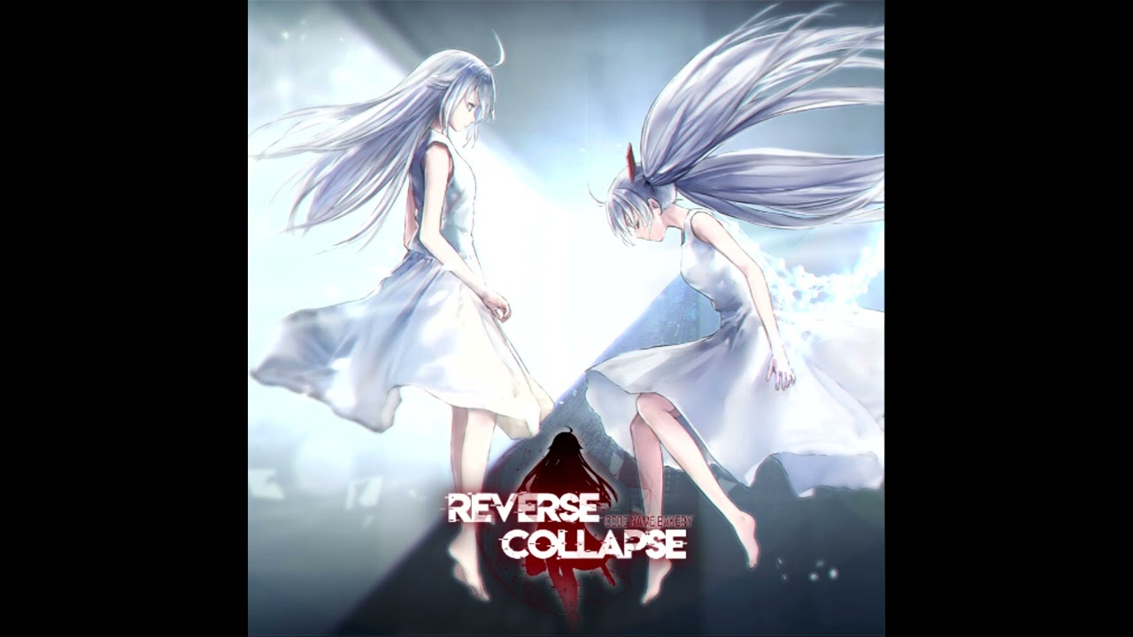 Reverse Collapse: Code name Bakery - 046 - Anesthesia