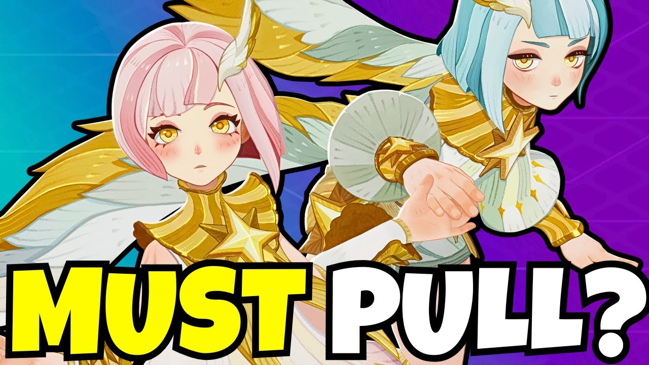 TWINS ARE DOMINATING - Are They Worth Pulling?! [AFK Journey]