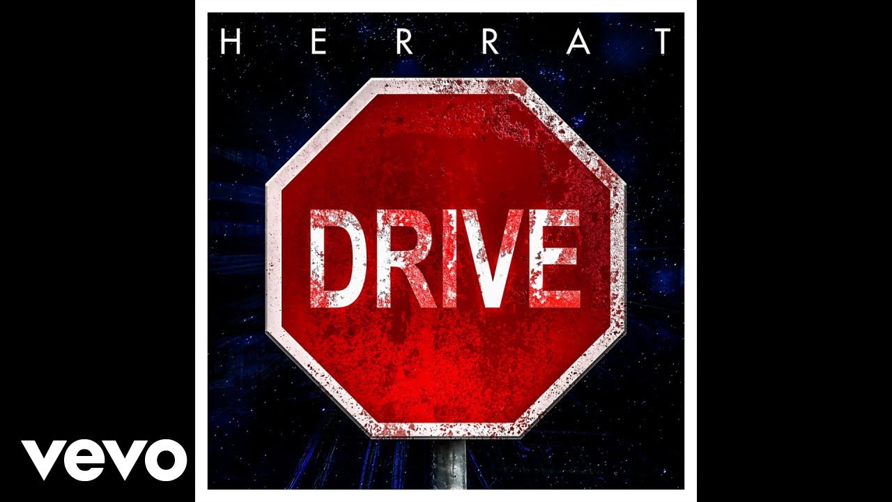 Herrat - Drive (Audio)
