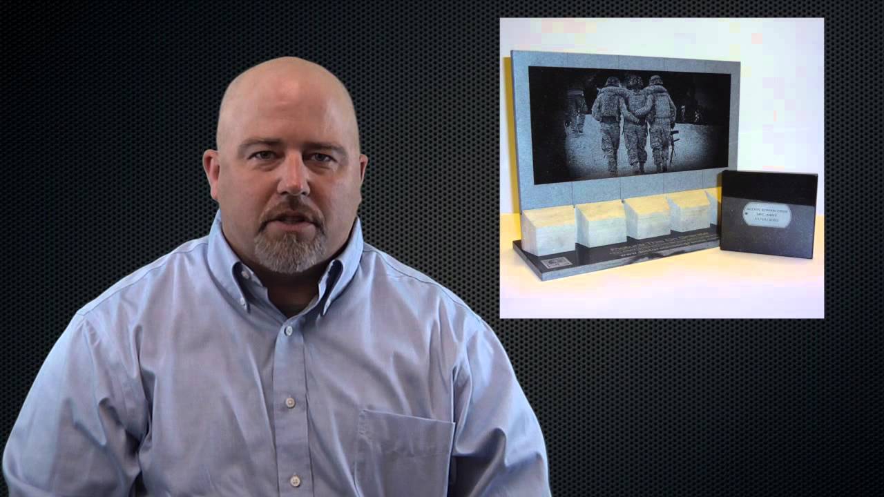 Iraq Veterans Memorial Project
