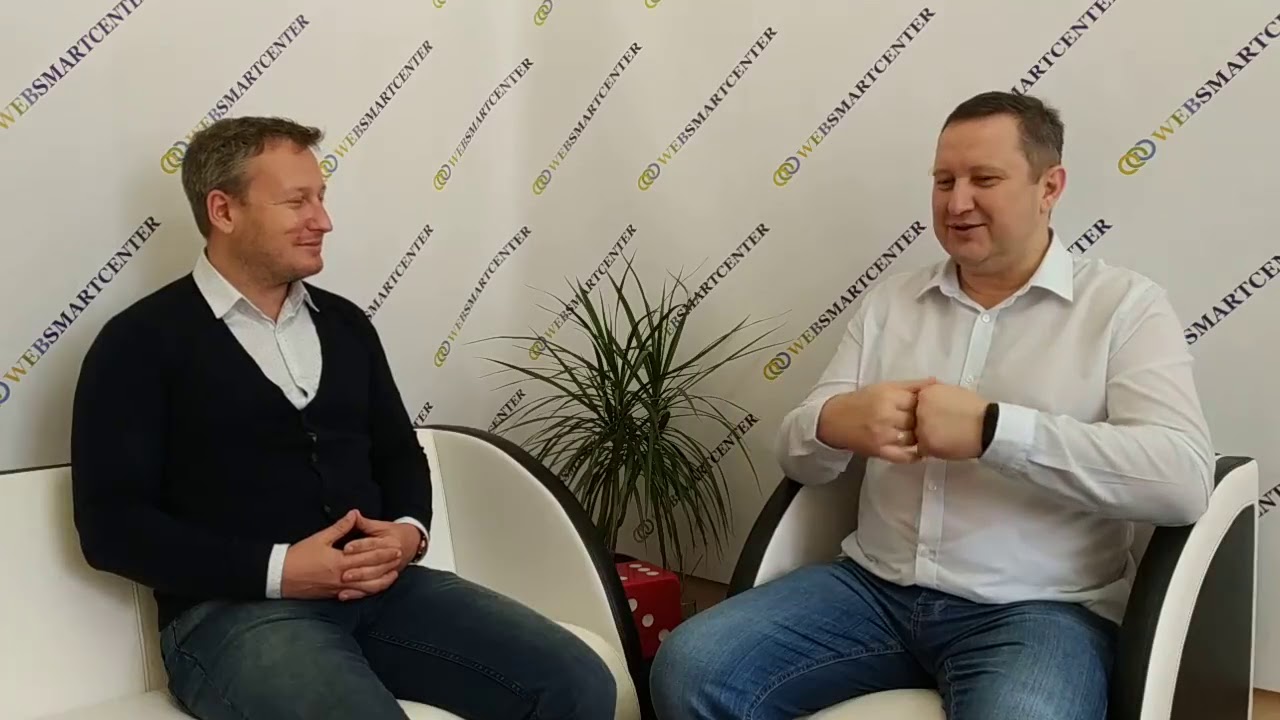 Интервью для Psy @ Coach Expo