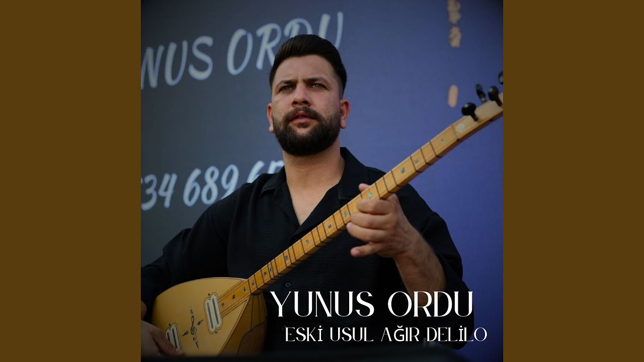 Eski Usul Ağır Delilo