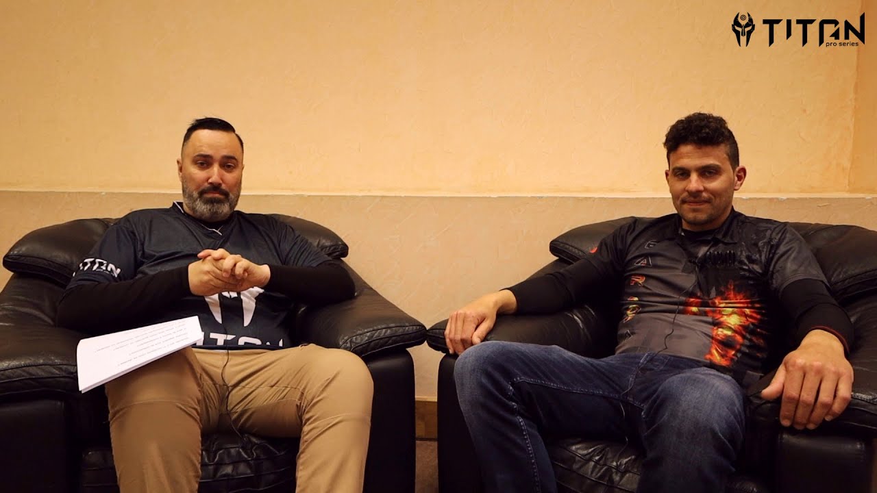 Entrevista com Miguel Barbosa
