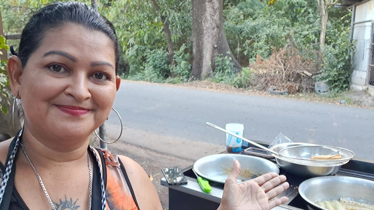 Hola amigos y amigas acompáñenme con la venta
