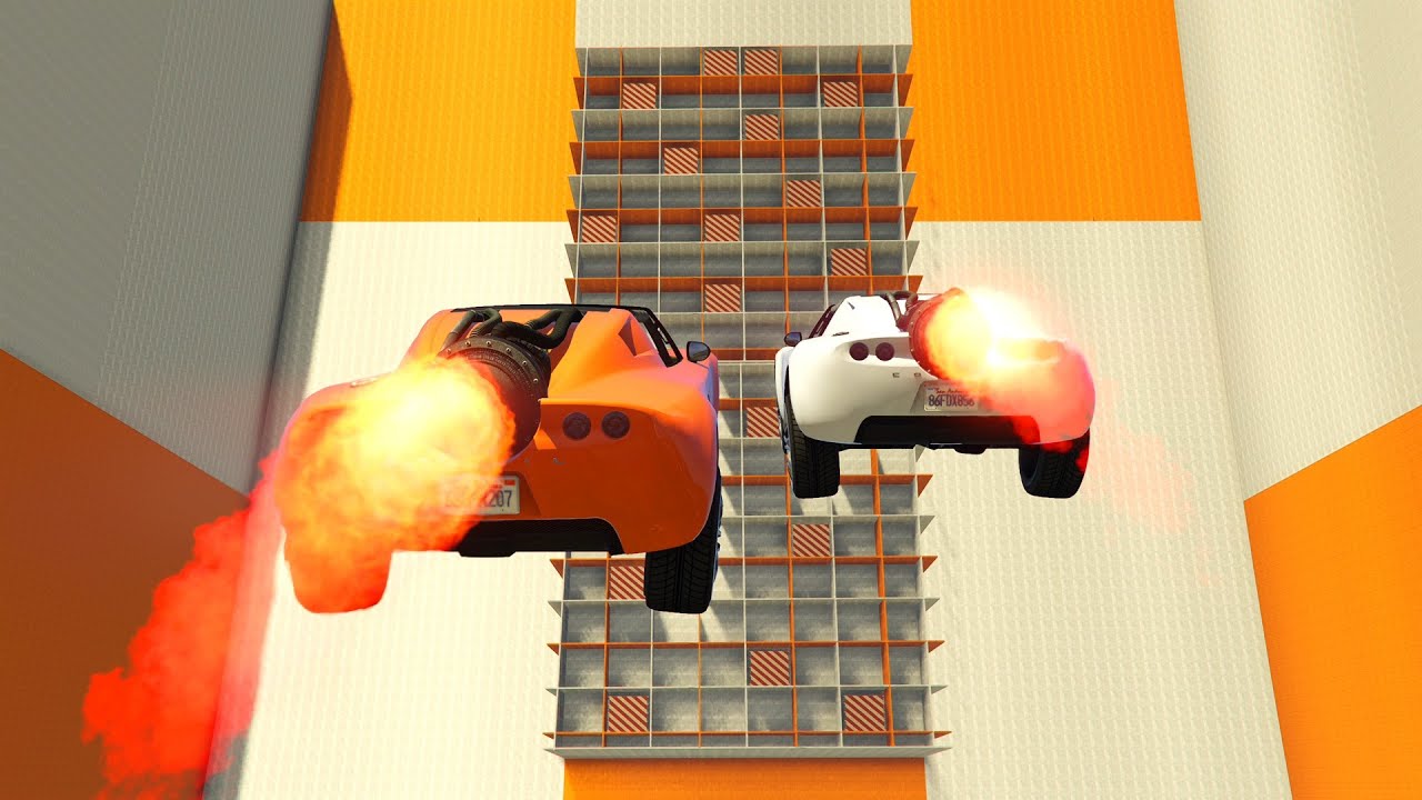 ROCKET VOLTIC 100% ВЫЗОВЫ