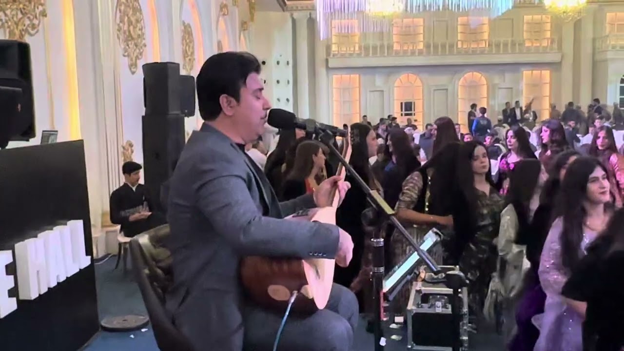 Arif copan 24-10-2025 dewata dolemeriya hewler