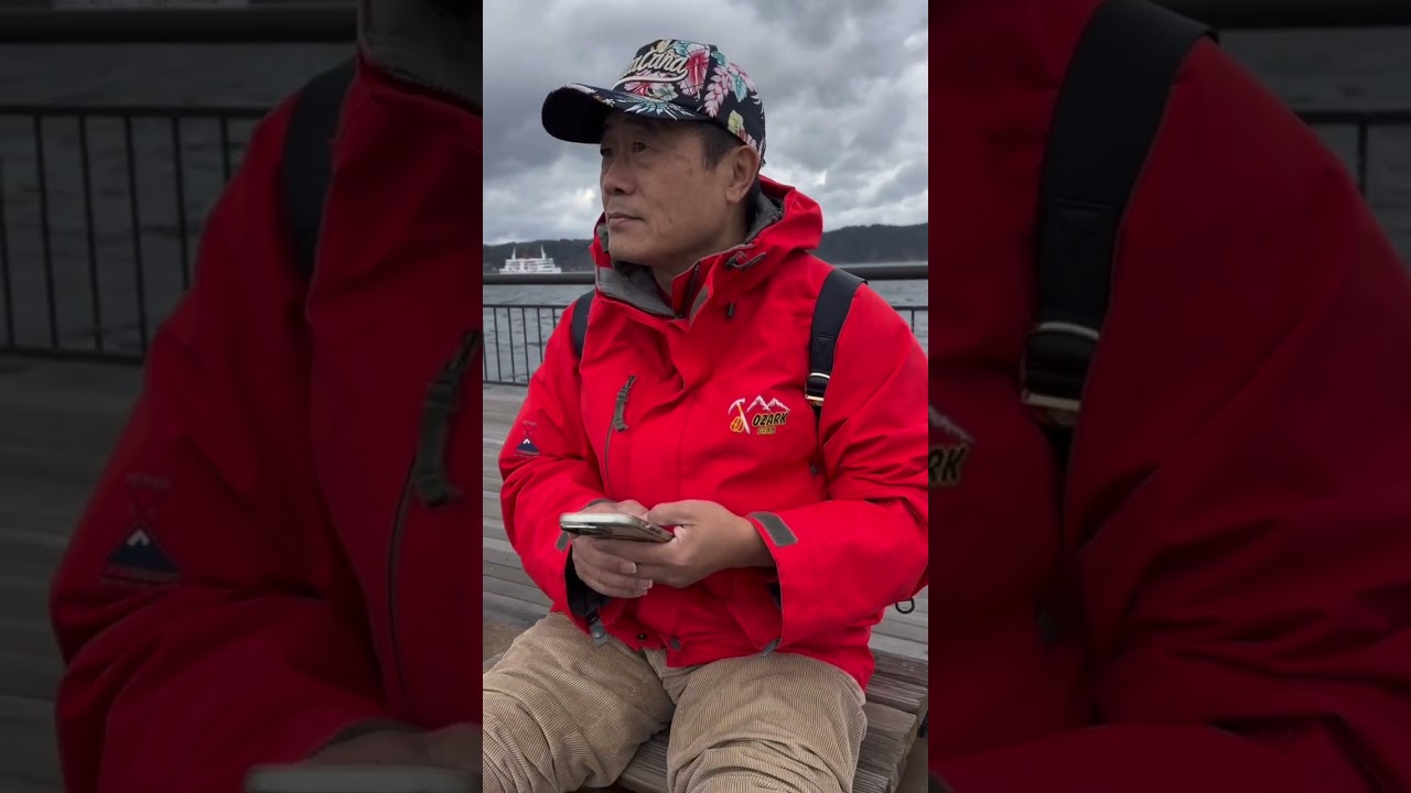 鹿儿岛的樱岛火山