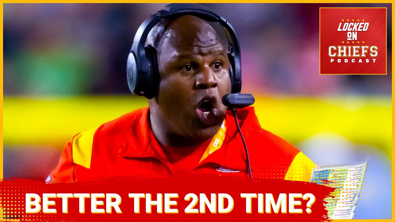 Chiefs Getting the Band Back Together?