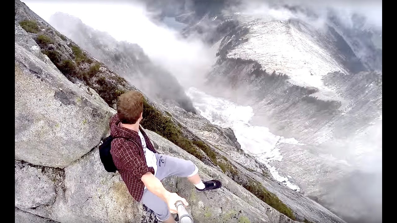 Vesper Peak Hike | Washington