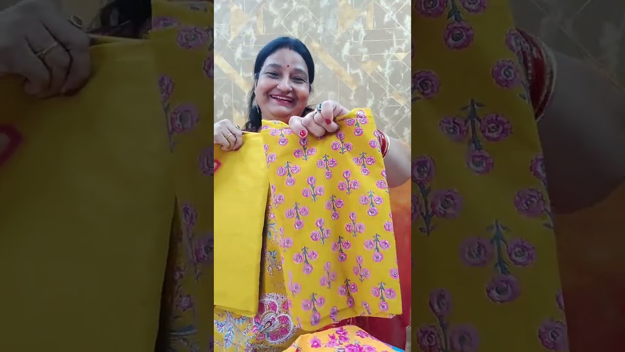 “पहनावे में रॉयल्टी, डिज़ाइन में ट्रेडिशन – Shashi’s Creation की खास पेशकश!” 9929919000