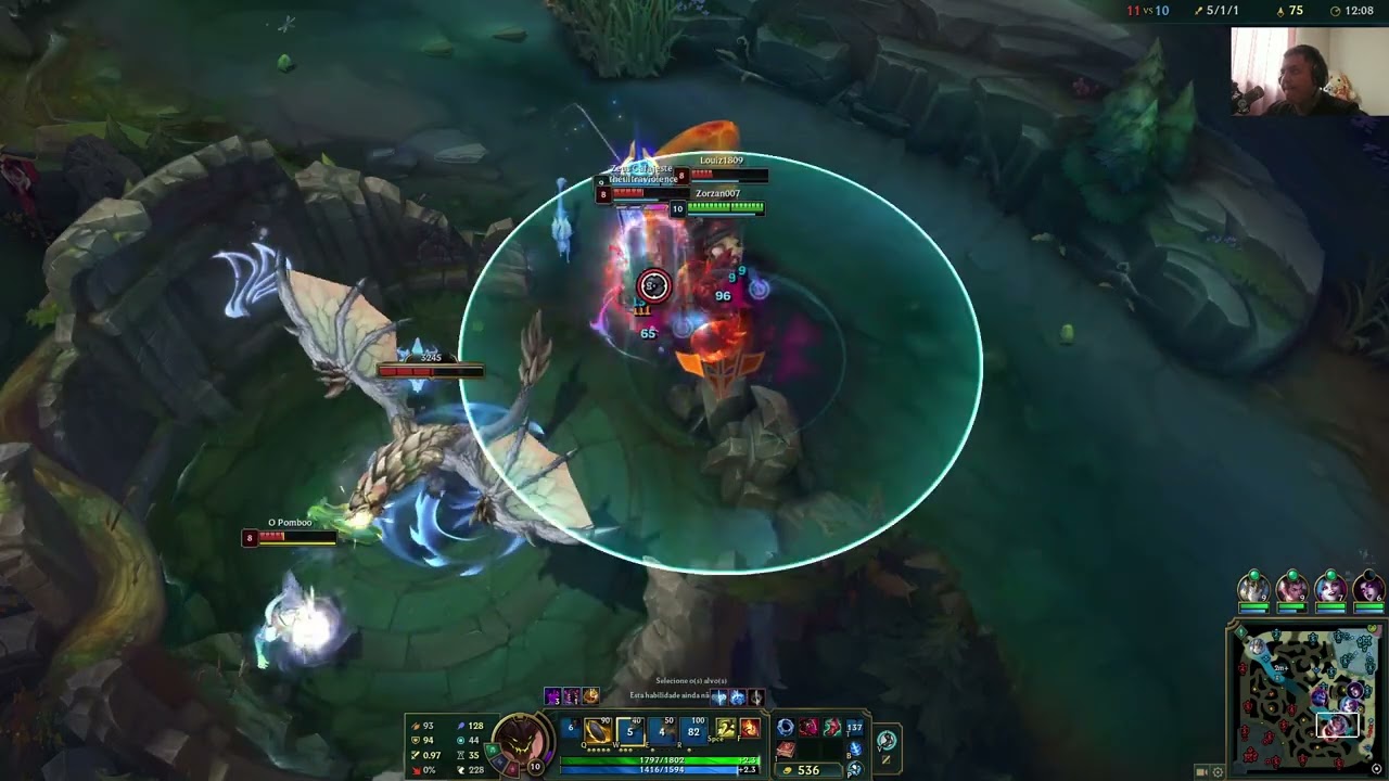pedra mid