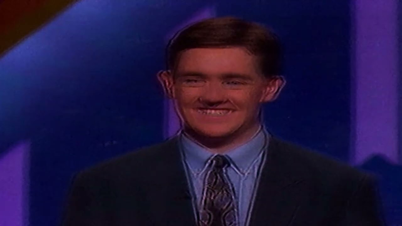 TV Show Snippet - Burgo’s Catch Phase, Channel 9, 2000.