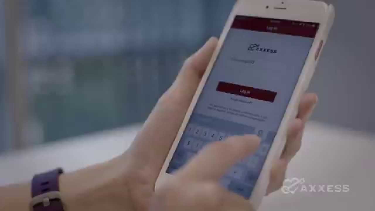 Axxess | Home Health Agency Software Mobile App