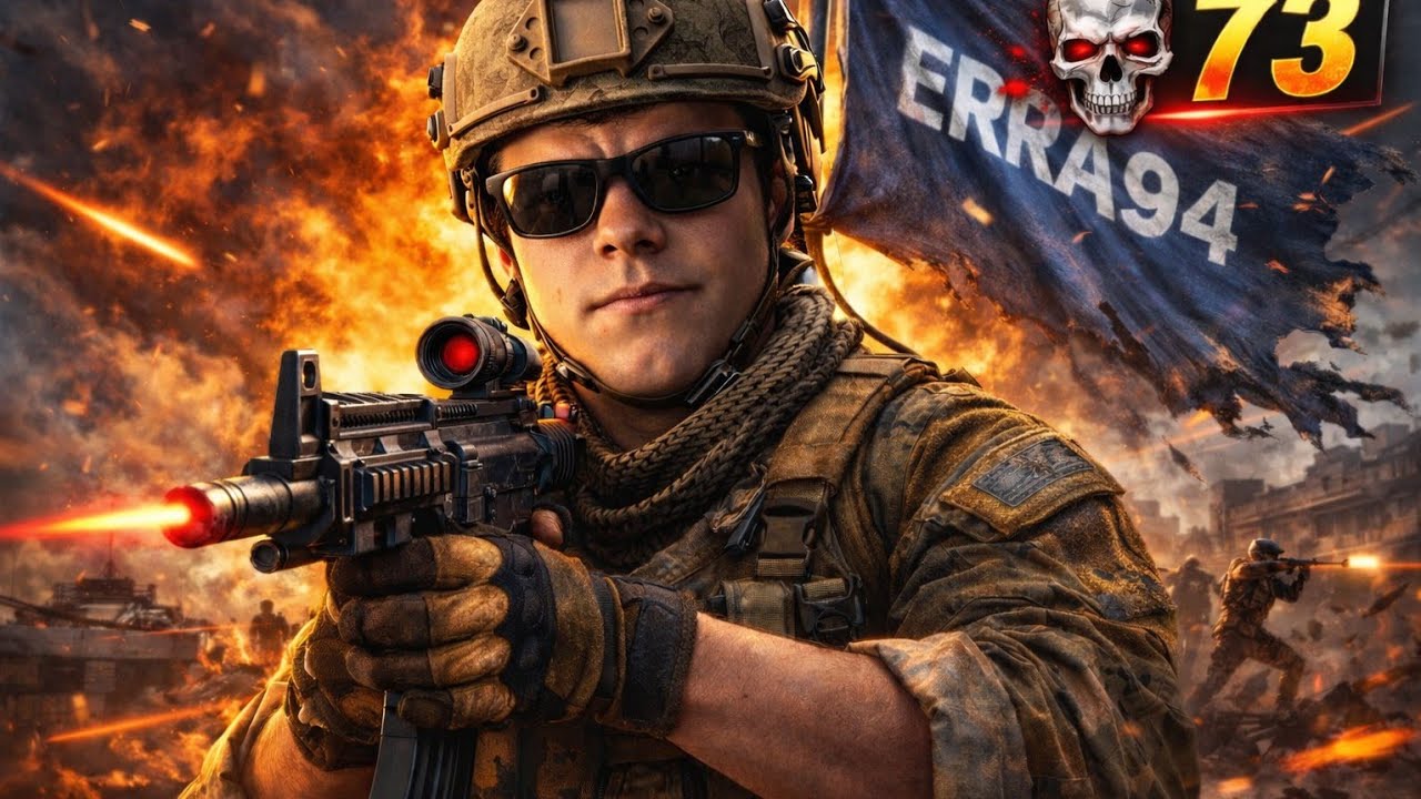 Insane High Kill Gameplay Battlefield 6