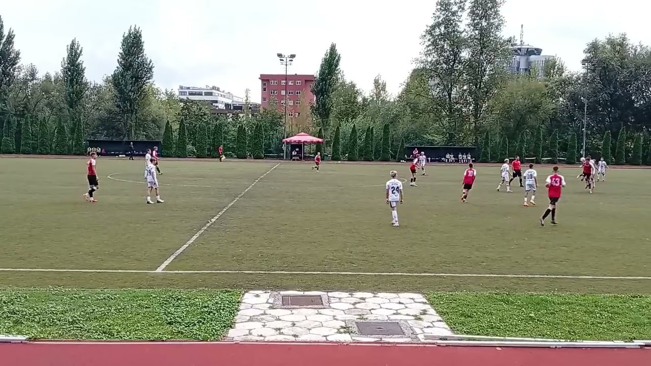 Devetka 2-5 Academica