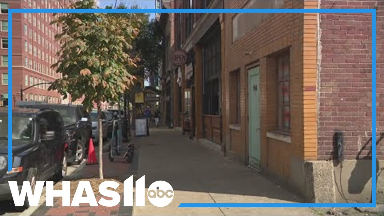 Downtown Louisville bar closes due to 'significant increase' in rent