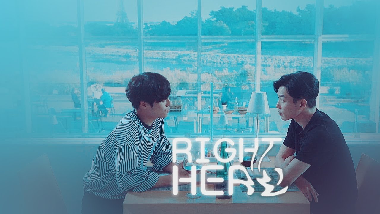 Jung Sun & Jung Woo | Right Here