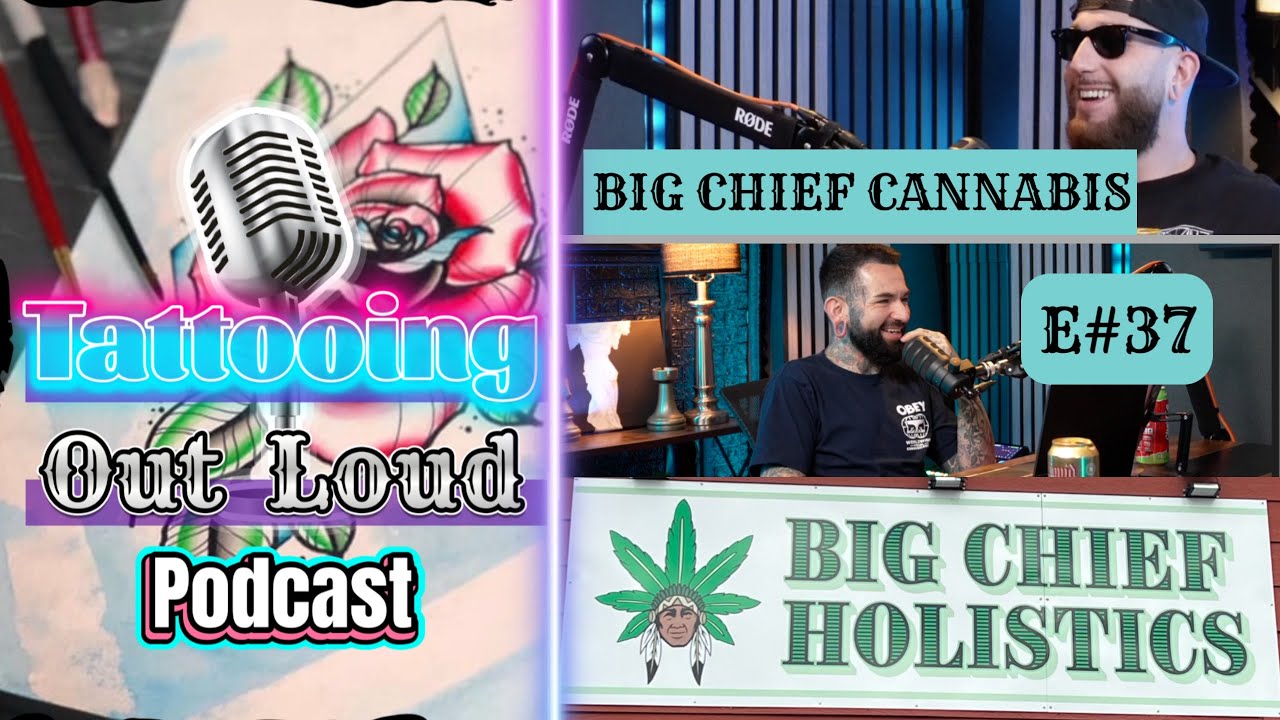 Big Chief Collective W/ Wilson Allen | E#37