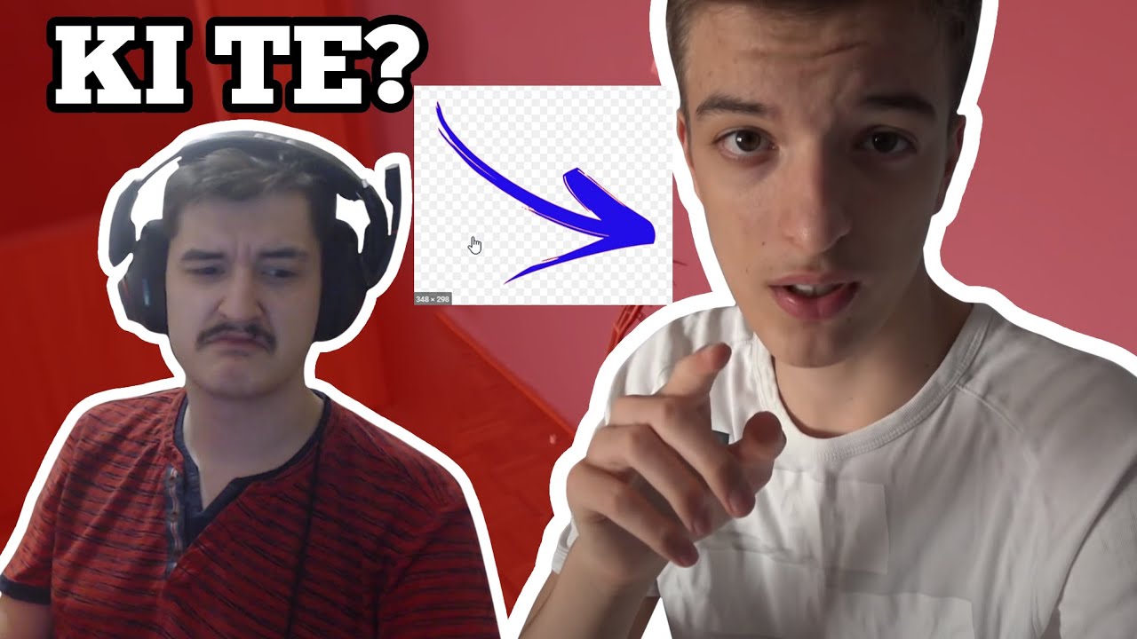 A LEGROSSZABB Youtuber | Pióca Péntek #5