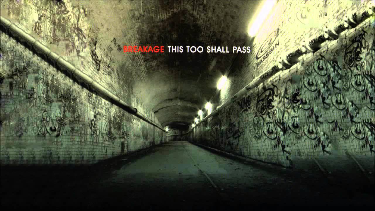 Breakage - Ruff Dub Ft. Rohan