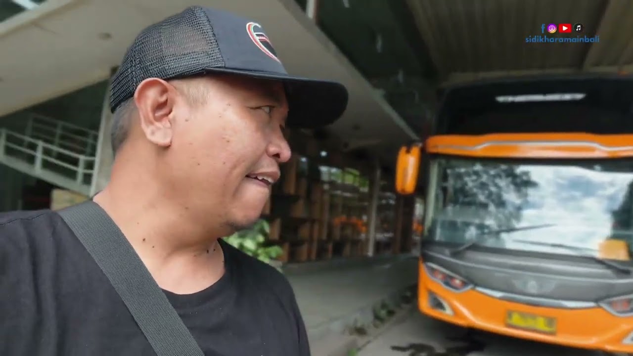 27 trans malang denpasar pagi