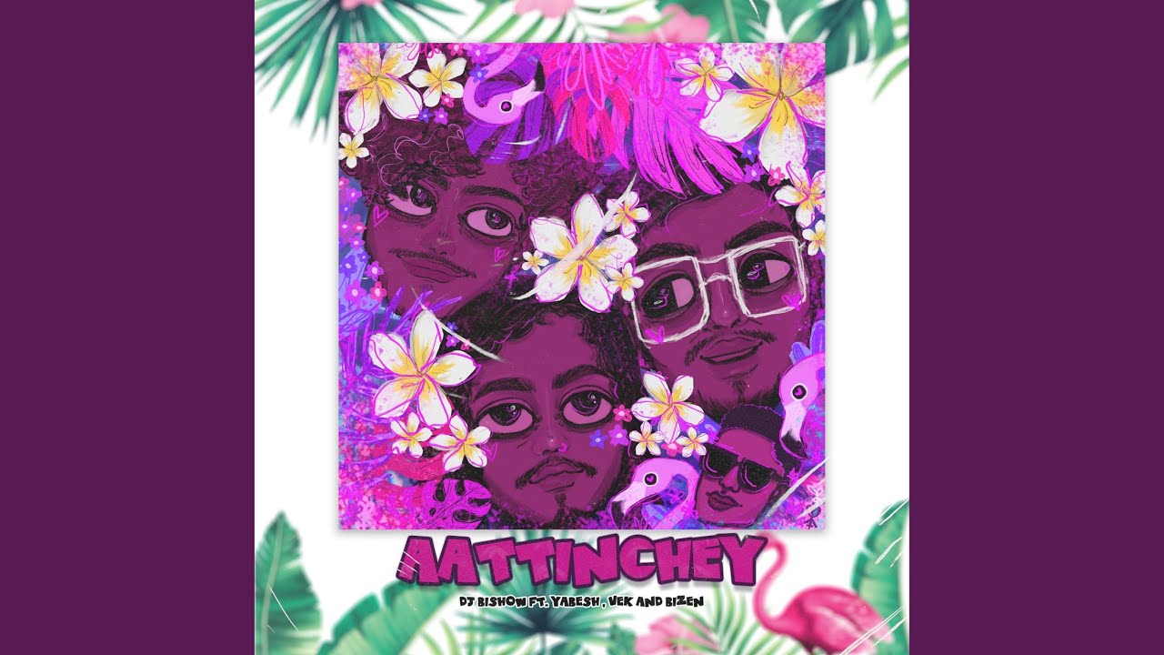 Aattinchey (feat. Yabesh Thapa, Vek & Bizen)