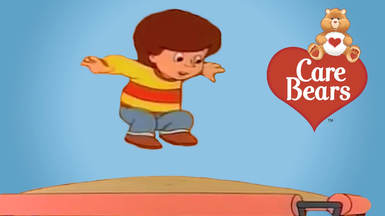 Care Bears | Under the Bigtop