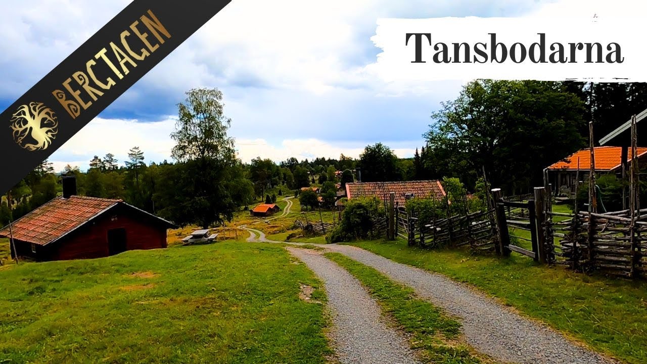 Tansbodarna | Som en tavla av Carl Larsson