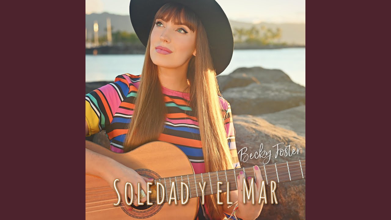 Soledad y el Mar
