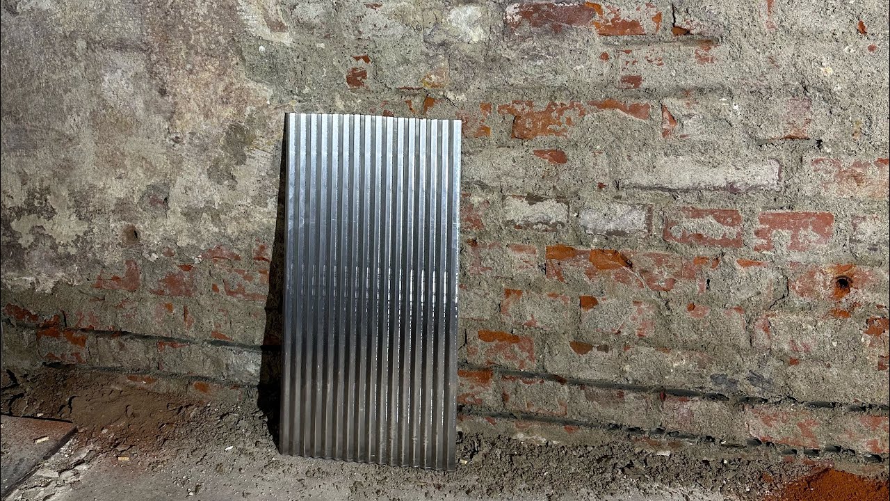 Mauertrockenlegung. Horizontalsperre nachtr&auml;glich einbauen.