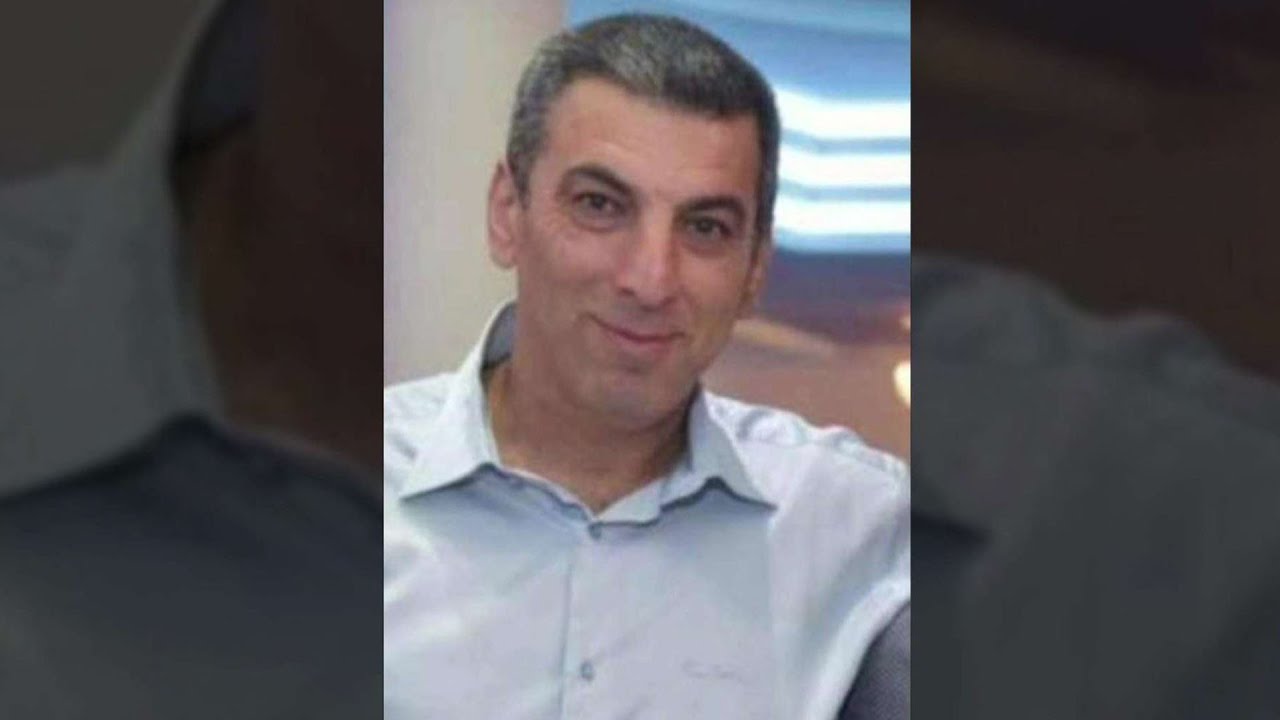 האלימות בחברה הערבית: מוחמד נרצח בפתח ביתו בחיפה