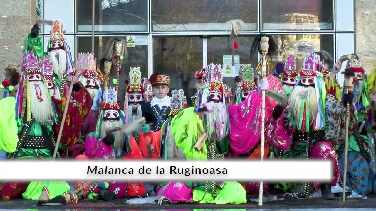 Malanca de la Ruginoasa