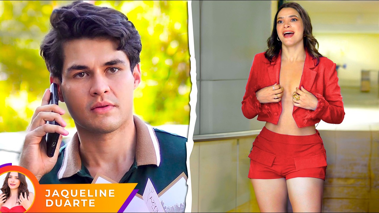 Descubrió a su esposa comprando un regalo para otro hombre - TOP VIDEOS
