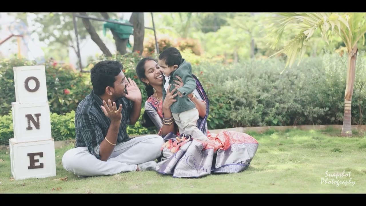 Vendansh Pre-Birthday  Cinematic