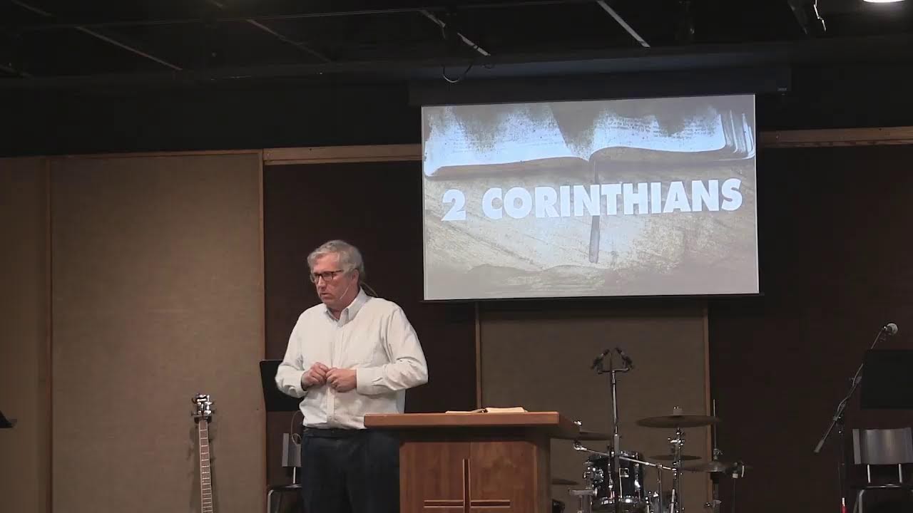 Sunday Morning Service, March 01st, 2026; 10:00 am