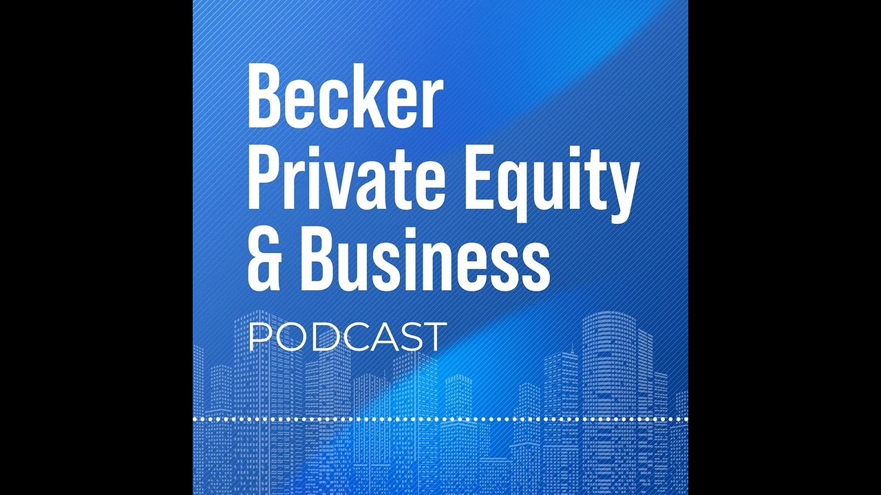 Building the Leadership Layer that Drives Execution and Enterprise Value with Chris Lacy of...