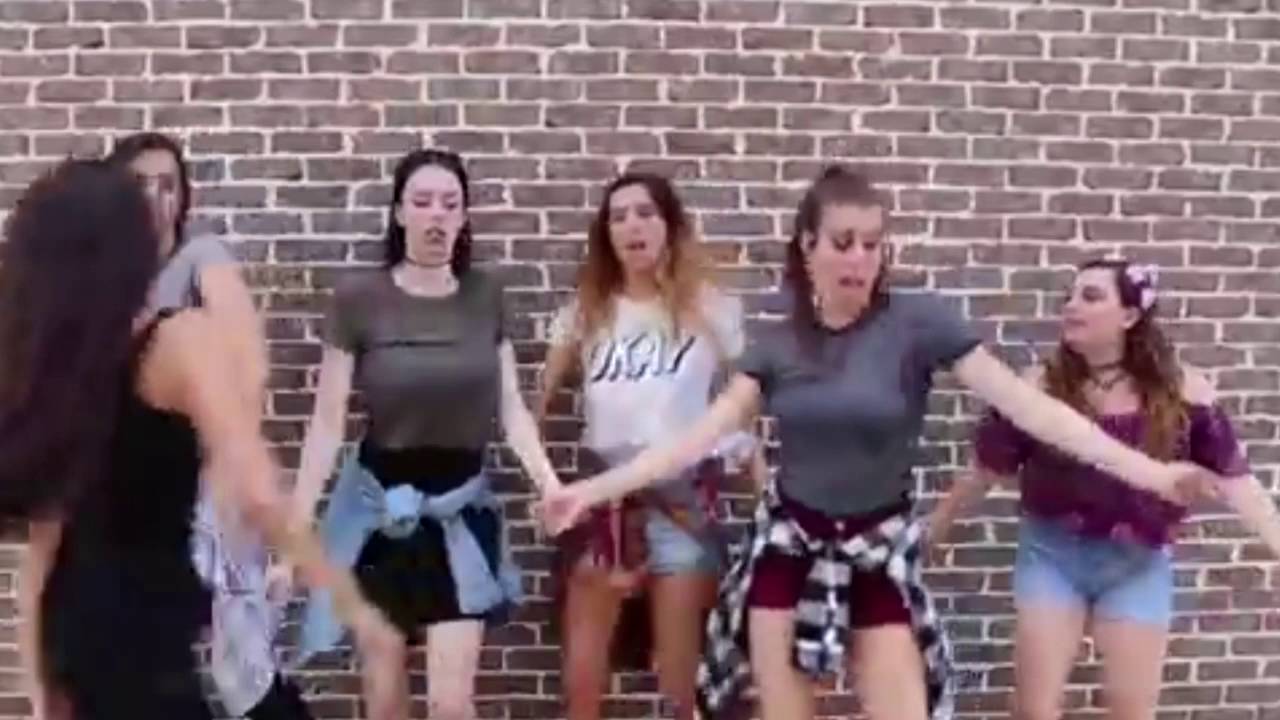 Happy 26th & 18th Birthday Christina & Lauren Cimorelli